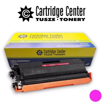 Toner Brother TN-423M magenta, zamiennik | 4000str.